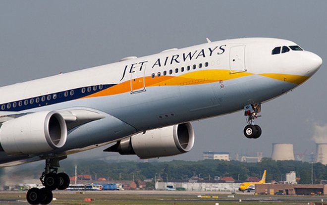 JET AIRWAYS TO OFFER TAILOR-MADE FARE OPTIONS UNDER ‘FARE CHOICES’