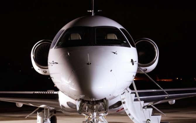 JetNet iQ: As U.S. Leads, Midsize Bizjet Market To Rise