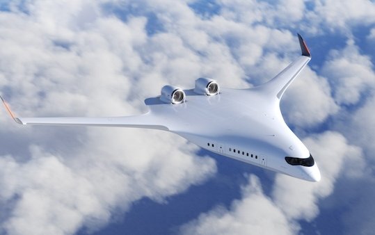 JetZero, Delta partner to design the future of air travel by advancing first-of-its-kind, 50% more fuel-efficient aircraft for domestic and international routes