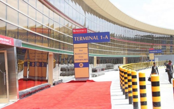 Kenya gears up for US aviation team's audit