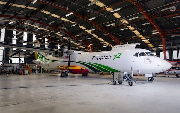 Kepplair Evolution accelerates its growth with a new &euro;6 million funding round, bringing the total funding raised to &euro;17.5 million