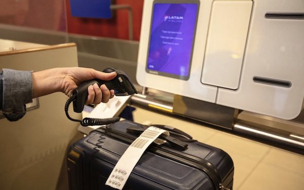 LATAM Airlines activates Apple's &ldquo;Find My&rdquo; feature to optimize the tracking and recovery of lost luggage