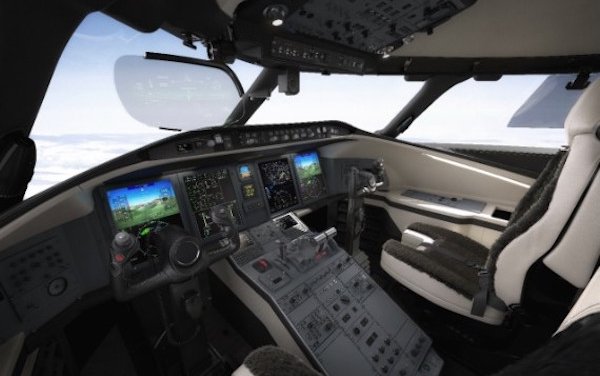 Latécoère to Acquire Bombardier Electrical Wiring Interconnection