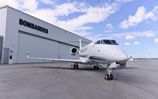 Latest jewel in Bombardier worldwide services and support expansion - Miami-Opa Locka service centre