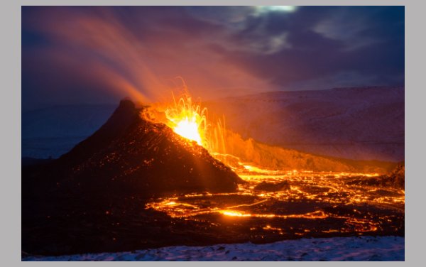Latest on potential impact to European flights following Icelandic volcano eruption
