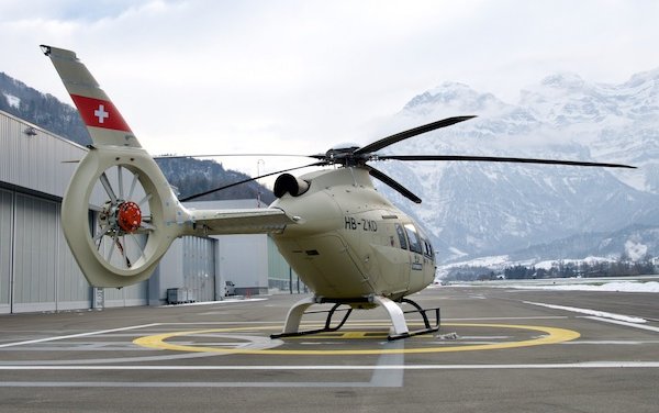 Leonardo and Safran partner for AW09 single-engine helicopter propulsion system 
