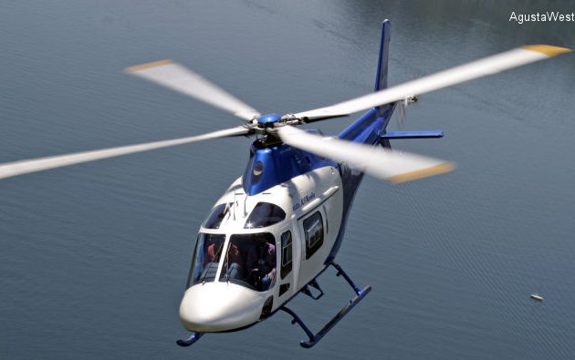 Leonardo expands its presence in the Philippines with new commercial helicopter deliveries