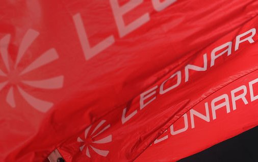 Leonardo promotes its helicopters and defence electronics at Seoul ADEX 2019