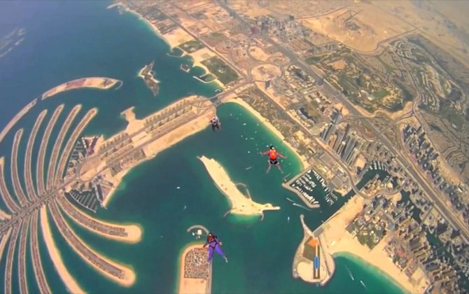 ‘Loss of awareness’ cause of experienced skydiver’s death at Skydive Dubai