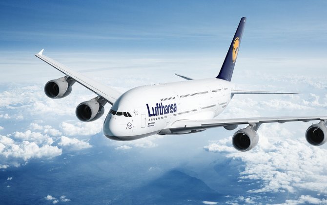 Lufthansa A380 in Munich: Take-off from 25 March 2018. First A380 flights