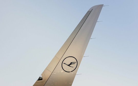 Lufthansa raised 500 million euros in aircraft financing in the second half of 2020