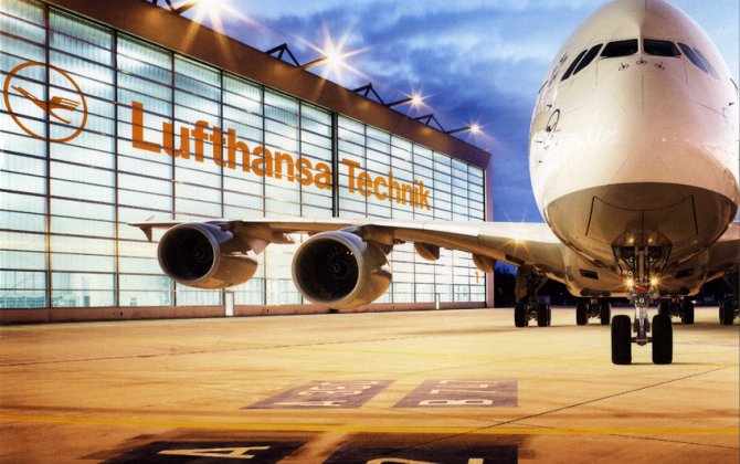 Lufthansa Technik and GE have chosen Poland as the location for their new investment