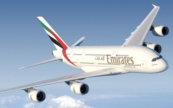 Lufthansa Technik & Emirates A380 landing gear and base maintenance contracts