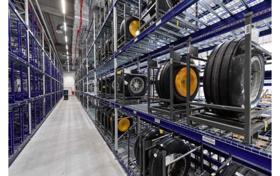 Lufthansa Technik opens new wheels and brakes workshop at Frankfurt East