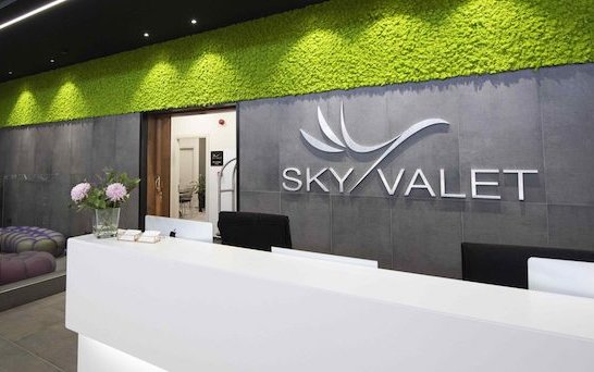 Luxaviation Group extends its leadership in FBO industry with the acquisition of 17 Sky Valet FBOs