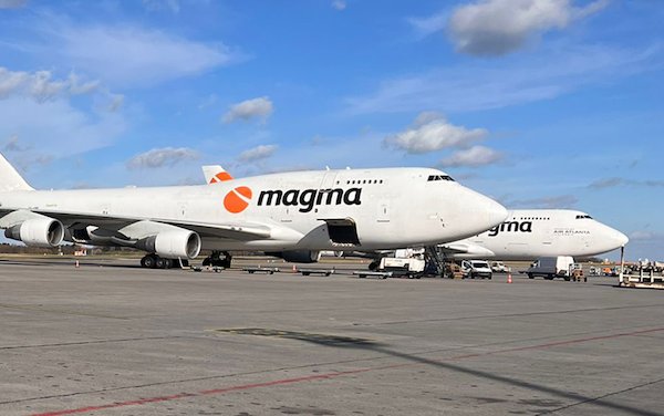 Magma Aviation expands and enhances operations in 2024