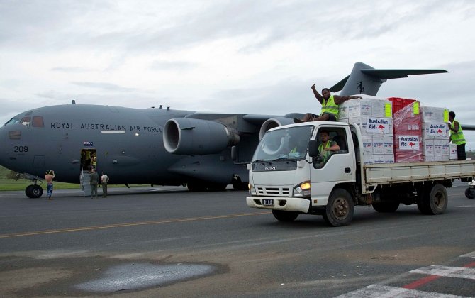 Major airlines suspend Vanuatu flights over airport runway concerns