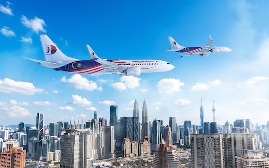 Malaysia Airlines renews longstanding Boeing IMM services agreement during MRO Asia-Pacific 2026