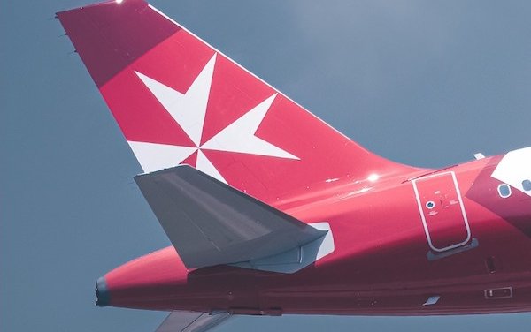 Malta to establish a new national air carrier 
