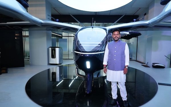 Manipal Hospitals joins hands with Sarla Aviation and Aeromed to transform emergency medical transport in India