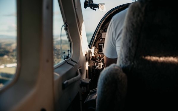 Merlin designated a New Zealand Part 146 aircraft design organization, advancing its path to commercial operations
