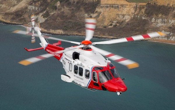 Miami-Dade Fire Rescue Orders AW139 helicopters to enhance capability and responsiveness