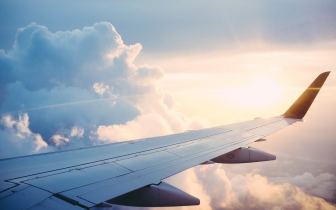 Minimizing crash risks: can tech make aviation safer?
