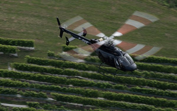 Ministry of Defense of Argentina to acquire six Bell 407GXi 