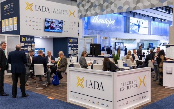 More than 85 IADA companies heading to Orlando for 2022 NBAA-BACE 
