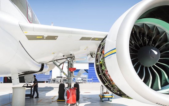 MTU Aero Engines scores high at the Singapore Airshow 2016 with geared turbofan technology
