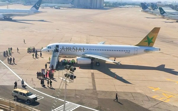 MTU Maintenance signs exclusive contract with new airline Air Sial 