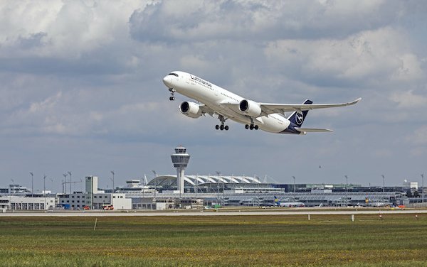 Munich Airport offers passengers around 160 destinations worldwide in the winter season
