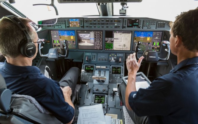 NBAA: 18% of Bizjet Crews Don't Do Pre-takeoff Control Checks