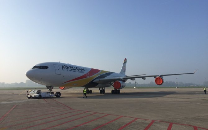New Belgian carrier Air Belgium faced difficulties due to the absence of permission to fly over Russian territory