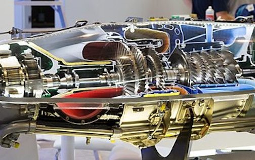 New PT6A and PW200 Engine Overhaul Centre in Belo Horizonte