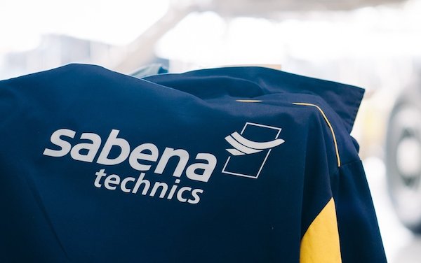 New Sabena technics subsidiary BGC in Toulouse-Blagnac takes off