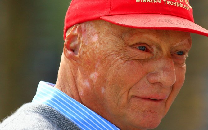 Niki Lauda to return to aviation through Amira Air