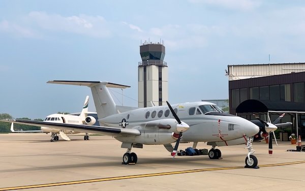 North Shore Jet Center to launch new era of service at Waukegan National Airport 