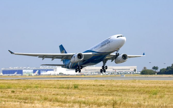 Oman Air signs with Airbus for A330 cabin upgrades