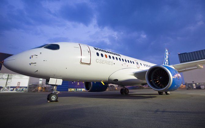 Ottawa to ease competition rules for Air Canada after CSeries purchase