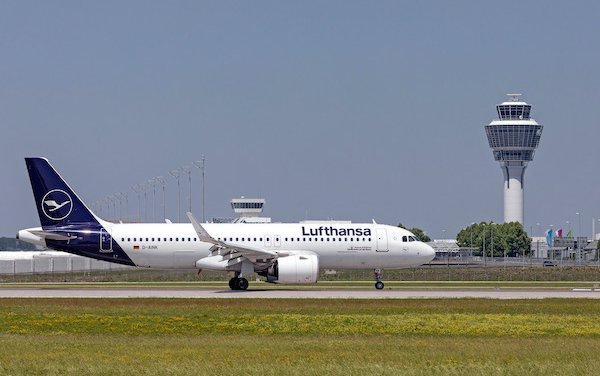Over 170 destinations are being served nonstop again from Munich Airport 