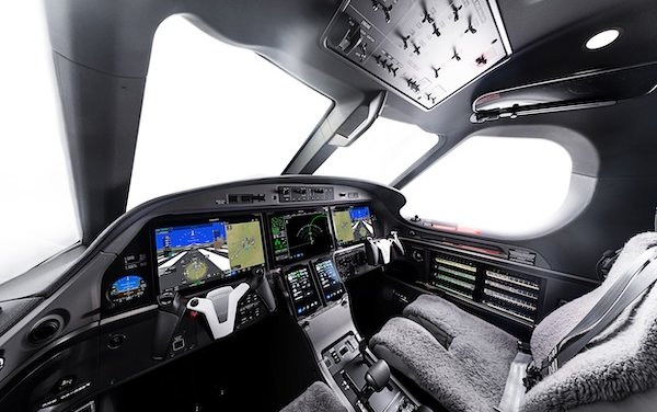 PC-12 PRO receives Safety Autoland certification