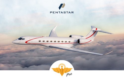 Pentastar Aviation reaffirms industry‑leading safety standards with renewal of its WINGMAN PRO certification
