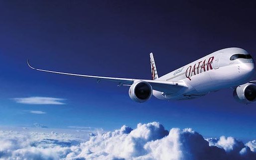 Phased rebuilding of network: Qatar Airways