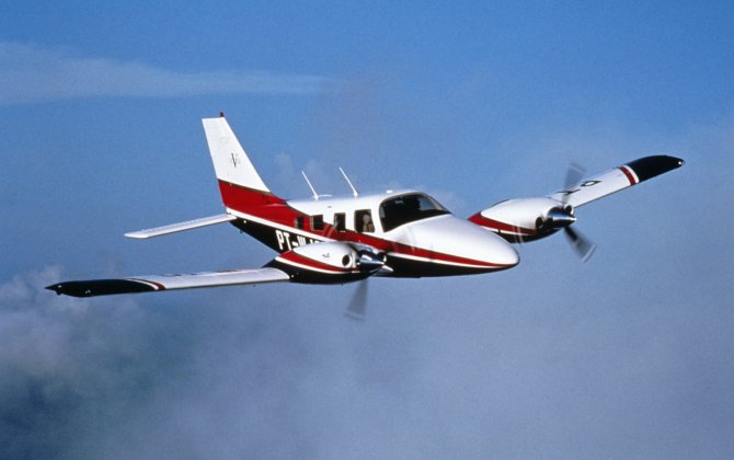 Piper Aircraft announces authorized service center in Southeast Asia