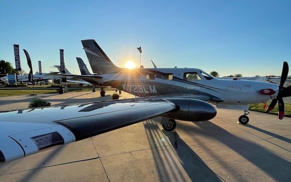 Piper Aircraft expands Brand Ambassador Program to include the L3Harris Flight Academy 