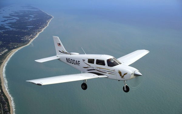 Piper Aircraft received EASA approval of Pilot 100i 