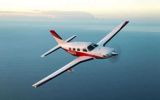 Piper M600 achieves production certificate from FAA