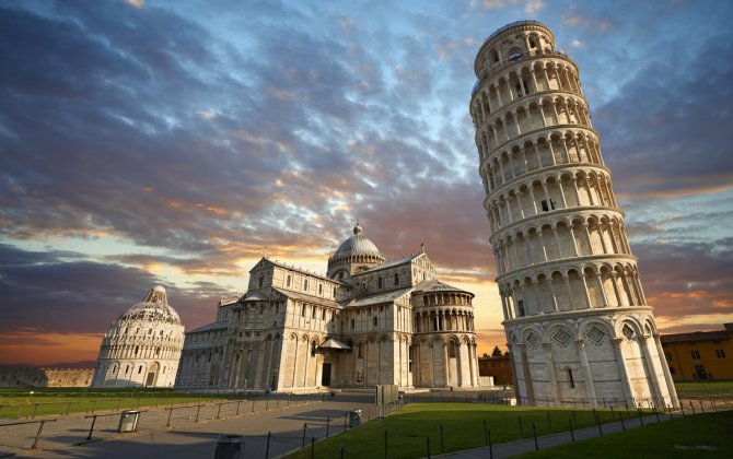 Pisa Welcomes First Qatar Airways Flight From Doha