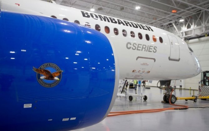 Pratt asks airlines to perform early engine checks on CSeries